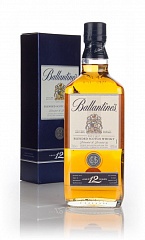 Виски Ballantine's 12 YO 1l
