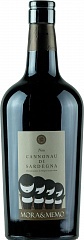 Вино Mora & Memo Nau Cannonau di  Sardegna 2018 Set 6 bottles