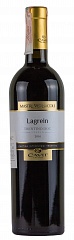 Вино Cavit Mastri Vernacoli Lagrein 2016 Set 6 Bottles