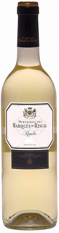 Marques de Riscal Rueda Set 6 Bottles