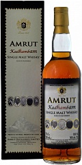 Виски Amrut Kadhambam