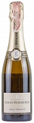 Шампанское и игристое Louis Roederer Brut Premier 375ml