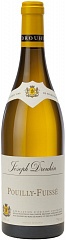 Вино Joseph Drouhin Poully-Fuisse 2019