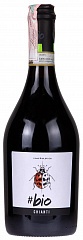 Вино #Bio Chianti Set 6 bottles