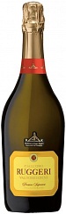 Шампанское и игристое Ruggeri Prosecco Valdobbiadene Giall'Oro Extra Dry Set 6 bottles