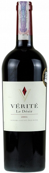 Verite Le Desir Meritage 2004