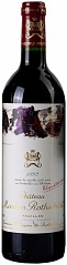 Вино Chateau Mouton Rothschild Premier GCC 1992