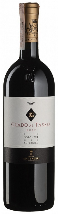 Antinori Guado al Tasso 2017