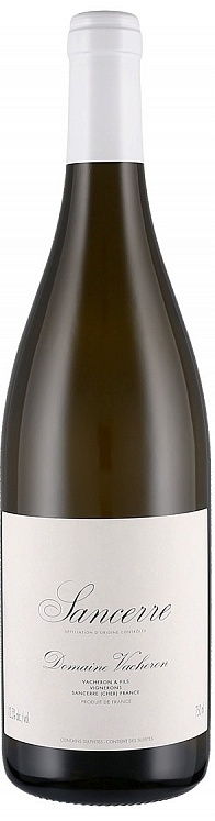 Domaine Vacheron Sancerre Blanc 2019