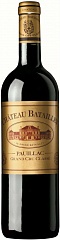 Вино Chateau Batailley 5-eme Grand Cru Classe 2011