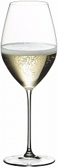 Стекло Riedel Veritas Champagne Glass 445 ml Set of 2