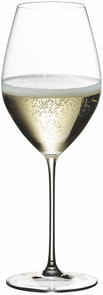 Riedel Veritas Champagne Glass 445 ml Set of 2