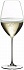 Riedel Veritas Champagne Glass 445 ml Set of 2 - thumb - 1