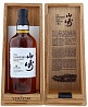 Yamazaki Mizunara 18 YO Release 2017