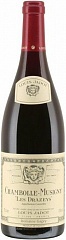 Вино Louis Jadot Chambolle-Musigny Les Drazeys 2012 Magnum 1,5L