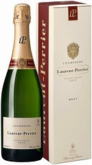 Шампанское и игристое Laurent-Perrier Brut
