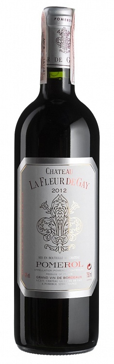 Chateau La Fleur de Gay 2012