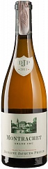 Вино Domaine Jacques Prieur Montrachet Grand Cru 2011