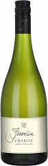 Вино Advini Josselin Chablis 2016 Set 6 bottles