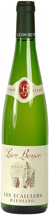 Leon Beyer Riesling Les Ecaillers 2012