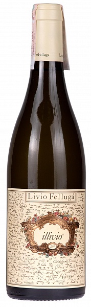 Livio Felluga Illivio 2017