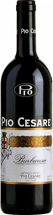 Pio Cesare Barbaresco 2013