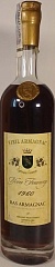 Арманьяк Armagnac Yvon Fourmoy 1942