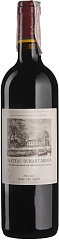 Вино Chateau Duhart-Milon 4th Grand Cru Classe Pauillac Lafite Rothschild 2018