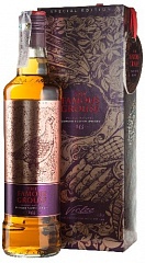 Виски Famous Grouse 16 YO Special Edition
