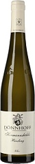 Dоnnhoff Nahe Niederhаuser Hermannshоhle Riesling Grosse Lage 2022