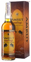 Виски Amrut Naarangi