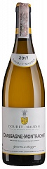 Вино Doudet-Naudin Chassagne-Montrachet 2017 Set 6 bottles