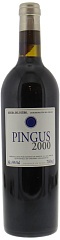Вино Dominio de Pingus Pingus Ribera del Duero 2000