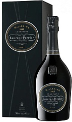 Шампанское и игристое Laurent-Perrier Brut Millesime 2015