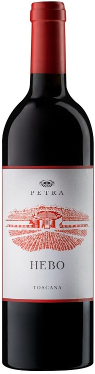 Petra Hebo 2022 Set 6 Bottles