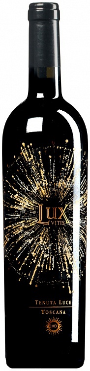 Luce della Vite Luce Lux Vitis 2016