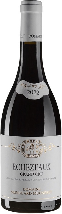 Domaine Mongeard-Mugneret Echezeaux Grand Cru 2022