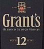 Grant's 12 YO