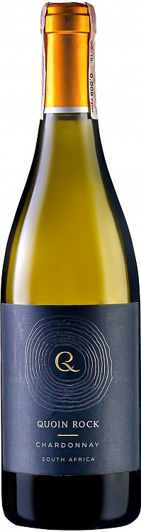 Quoin Rock Chardonnay 2018