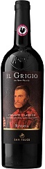 Вино Agricola San Felice Chianti Classiso Riserva DOCG Il Grigio 2021 Set 2 Bottles